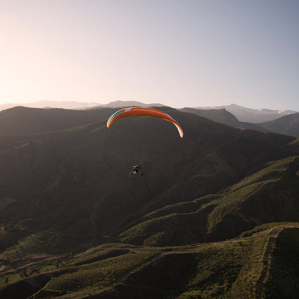 Niviuk R-Bus 2 - Sky Riders - Image 3