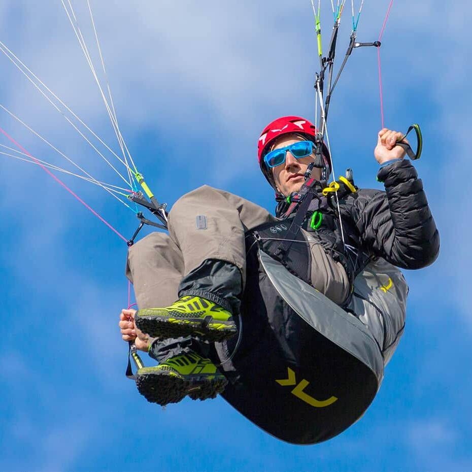 Niviuk Roamer 2 - Sky Riders - Image 7
