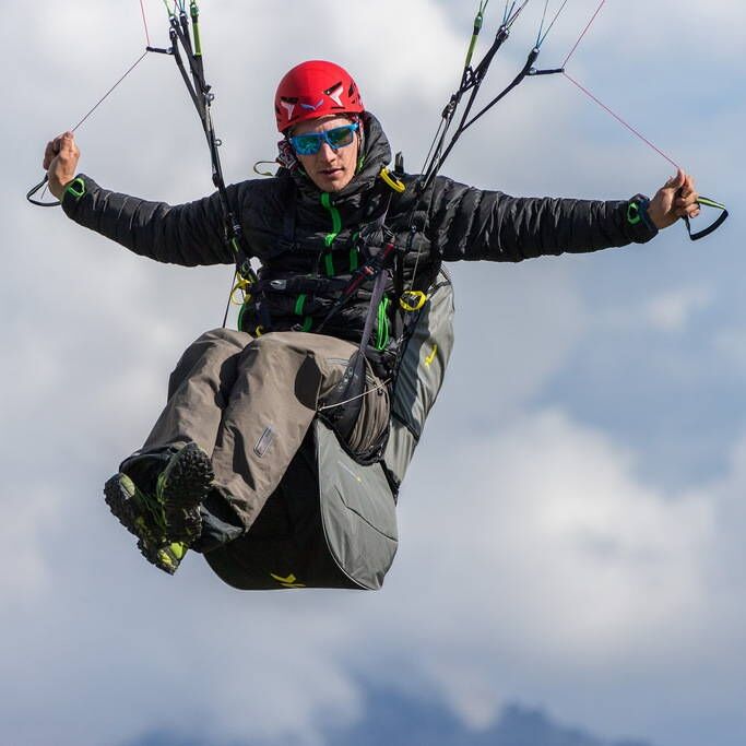 Niviuk Roamer 2 - Sky Riders - Image 8