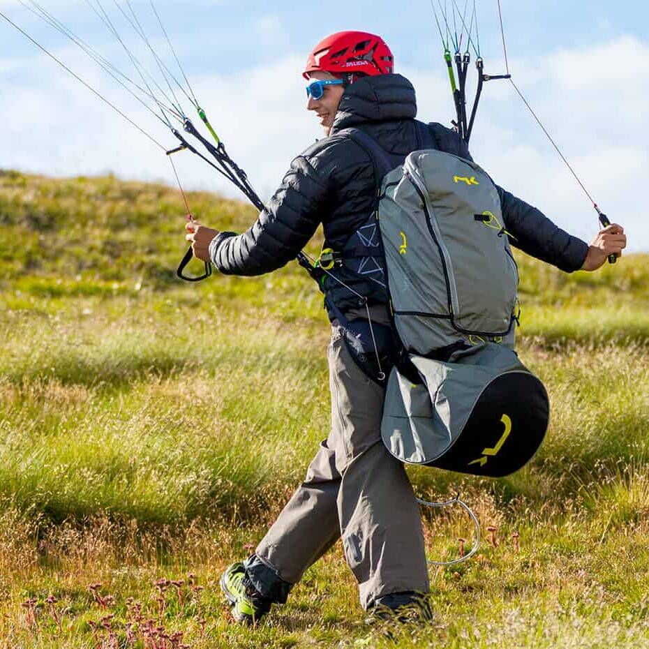 Niviuk Roamer 2 - Sky Riders - Image 11