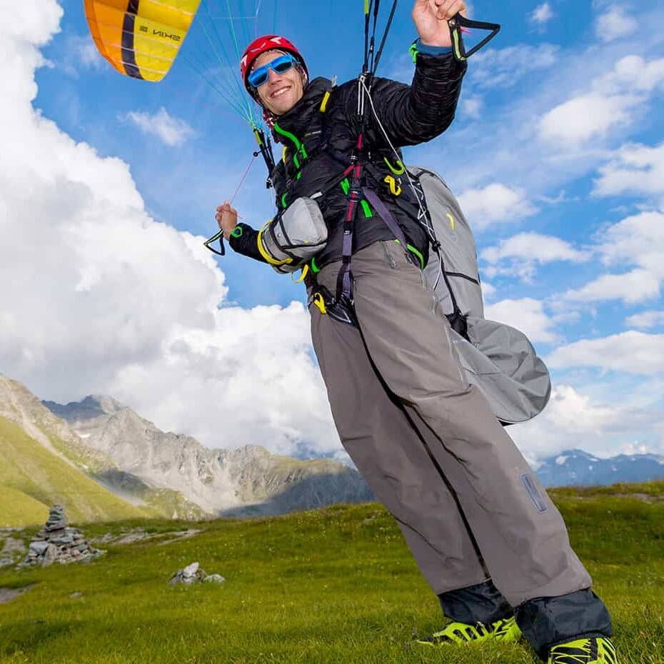 Niviuk Roamer 2 - Sky Riders - Image 12