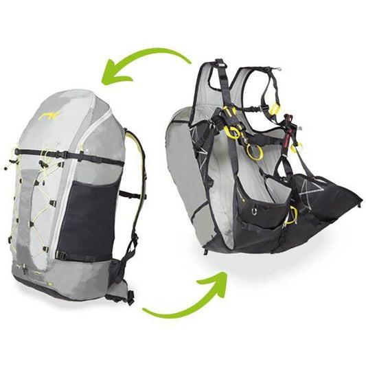 Niviuk Roamer 2 - Sky Riders - Image 1