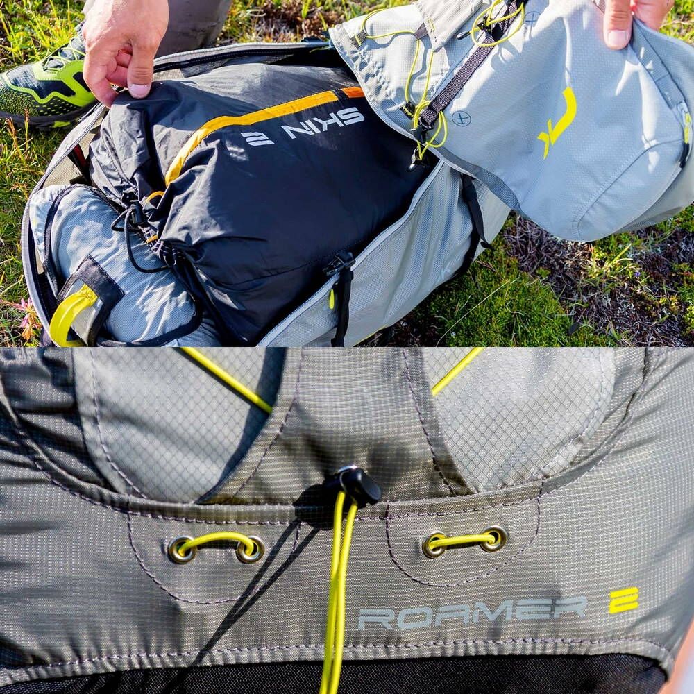 Niviuk Roamer 2 - Sky Riders - Image 18