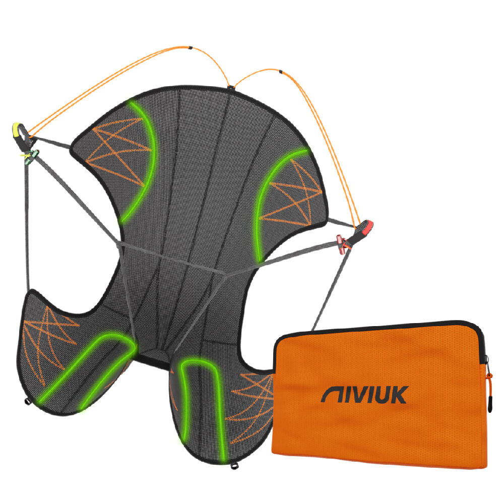 Niviuk Roamer 2 P - Sky Riders - Image 3