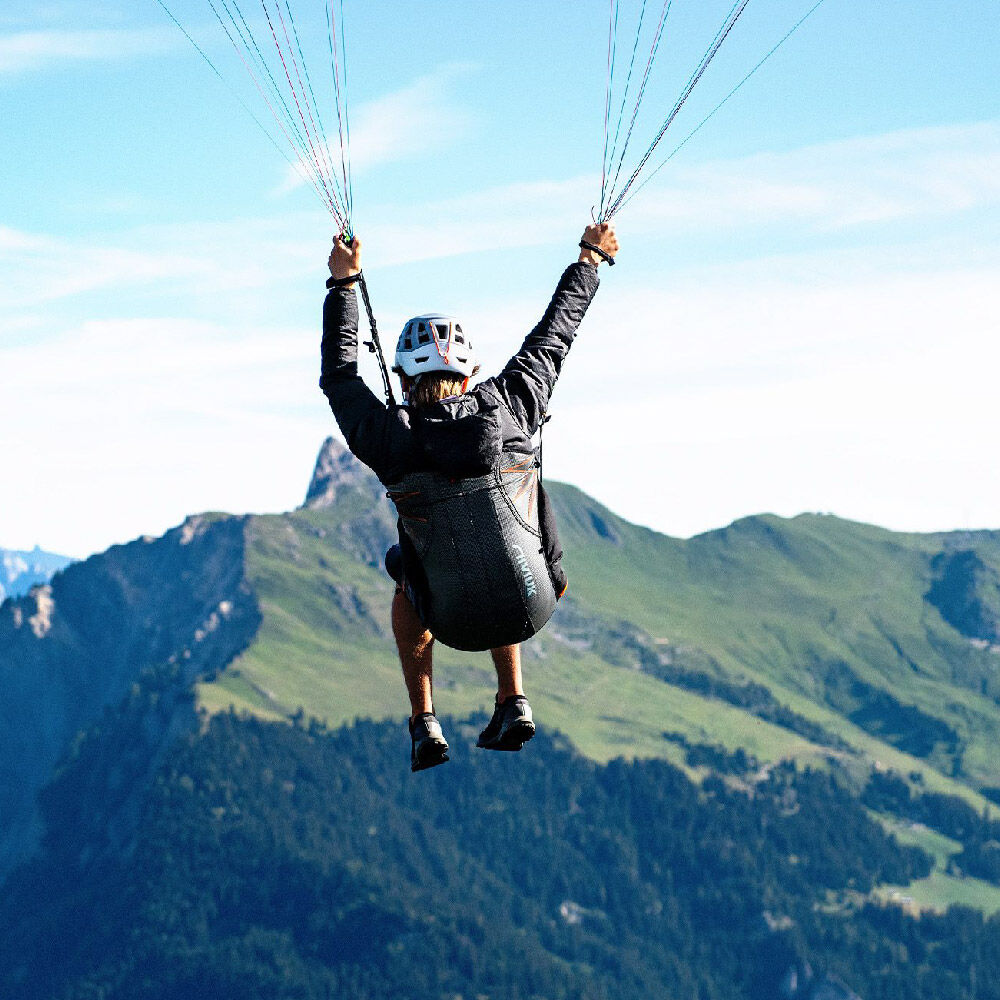 Niviuk Roamer 2 P - Sky Riders - Image 9
