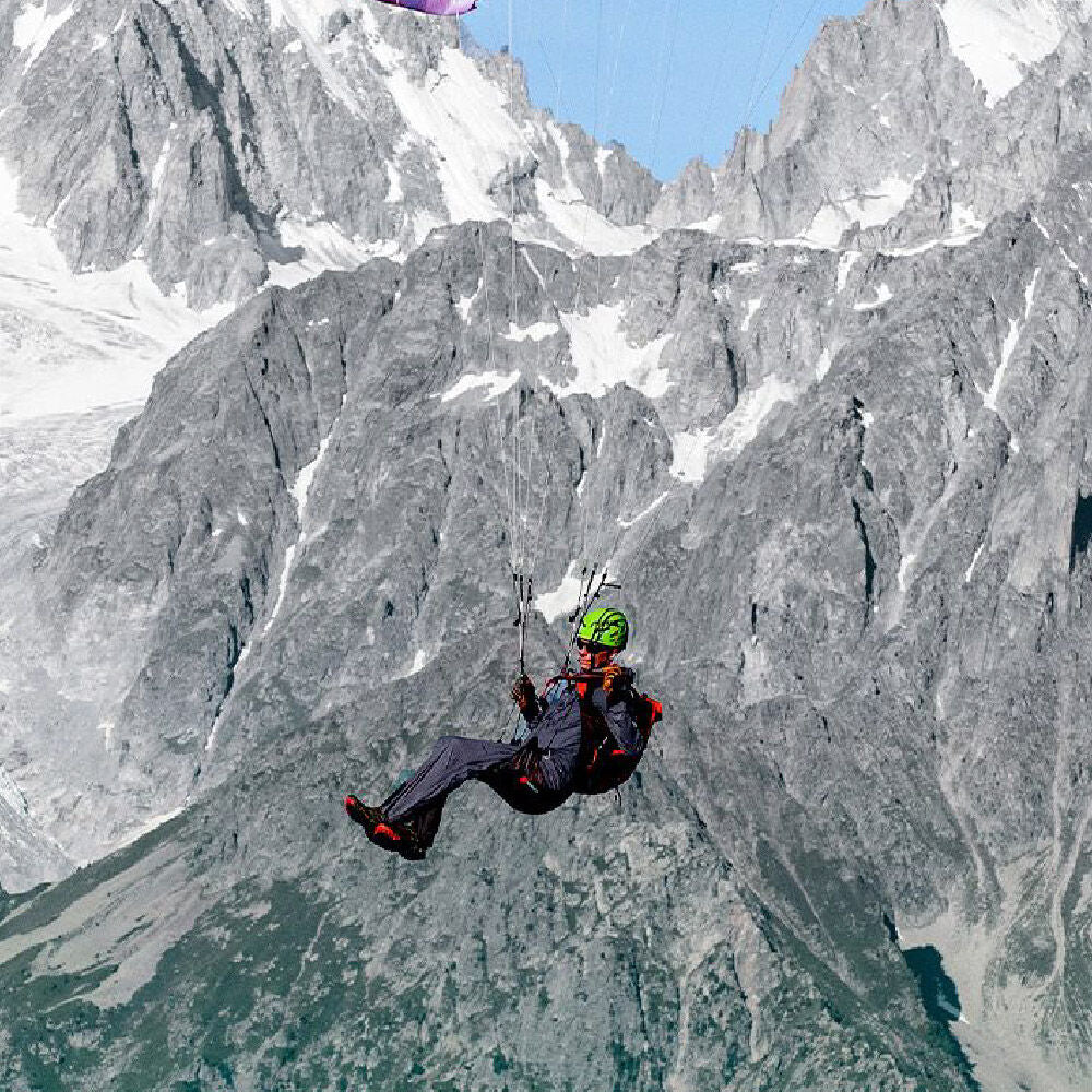 Niviuk Roamer 2 P - Sky Riders - Image 10