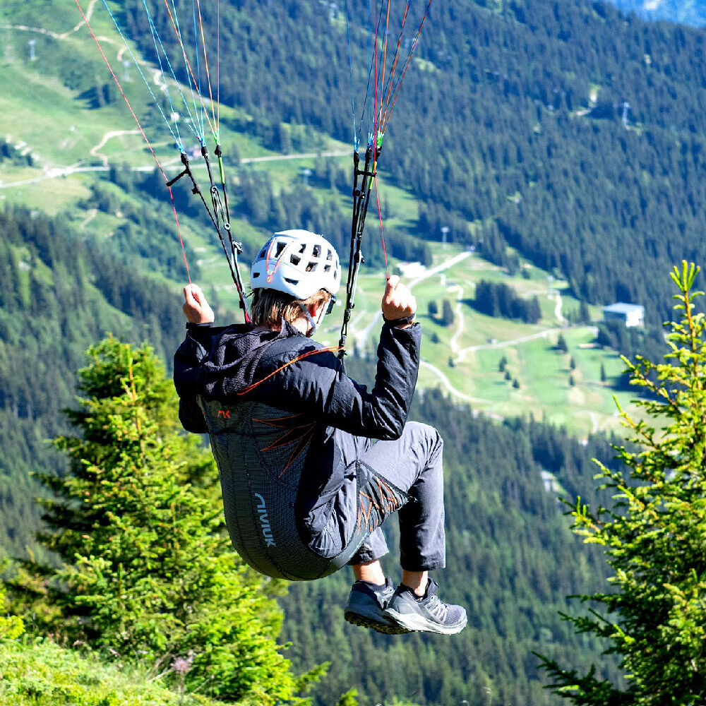 Niviuk Roamer 2 P - Sky Riders - Image 11
