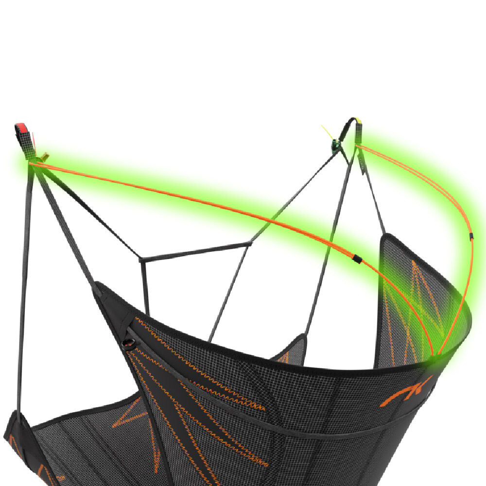 Niviuk Roamer 2 P - Sky Riders - Image 5