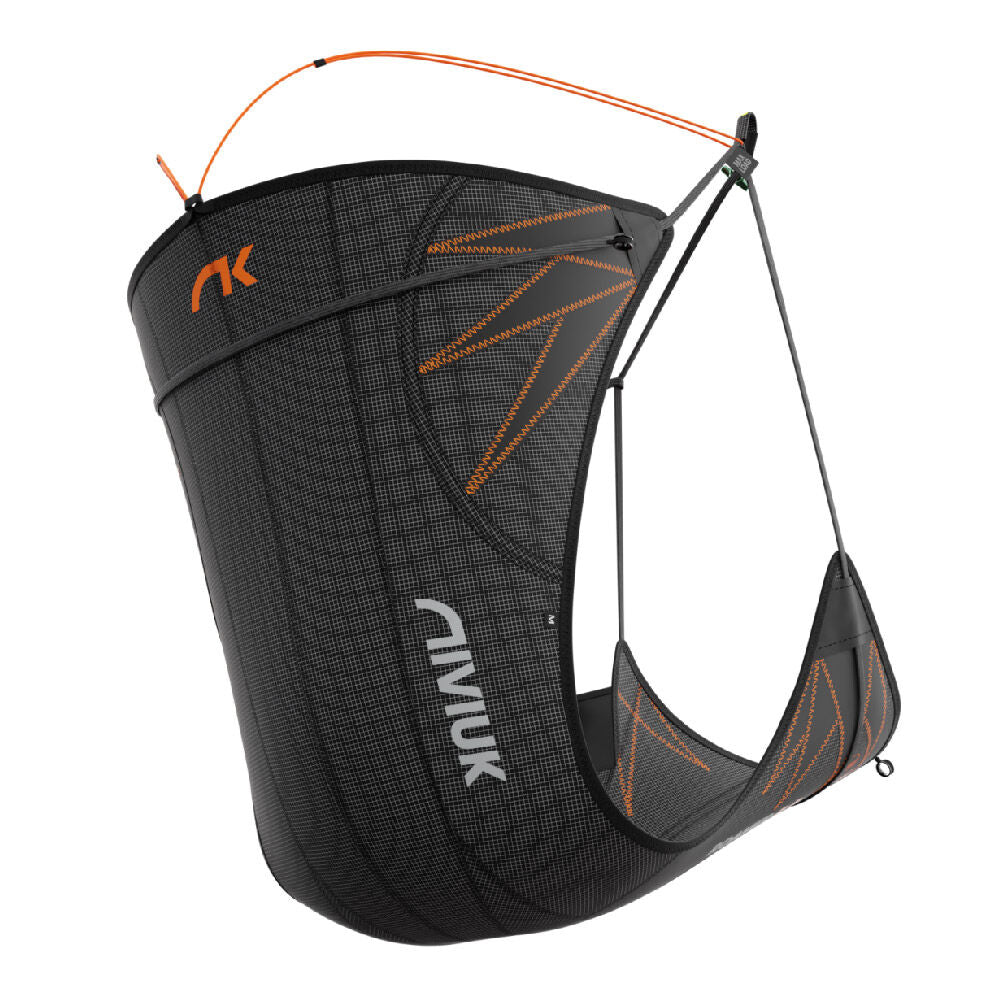 Niviuk Roamer 2 P - Sky Riders - Image 2