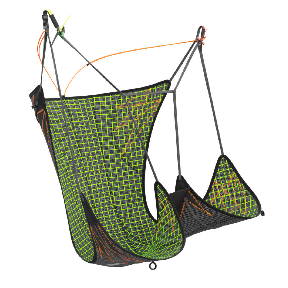 Niviuk Roamer 2 P - Sky Riders - Image 4
