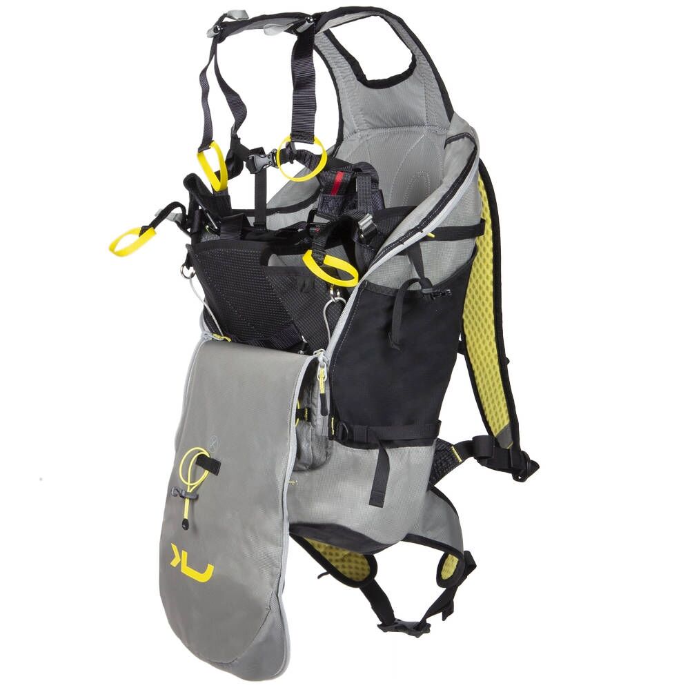 Niviuk Roamer 2 - Sky Riders - Image 3