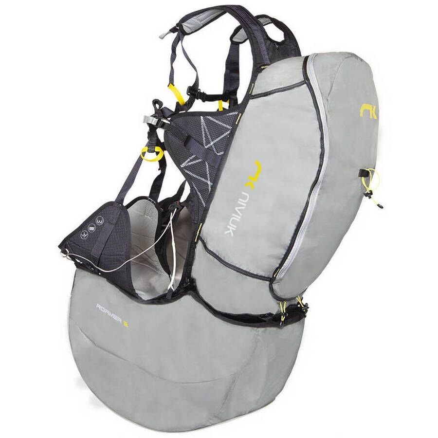 Niviuk Roamer 2 - Sky Riders - Image 6