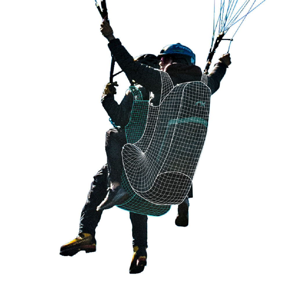Niviuk Sherlock - Sky Riders - Image 6
