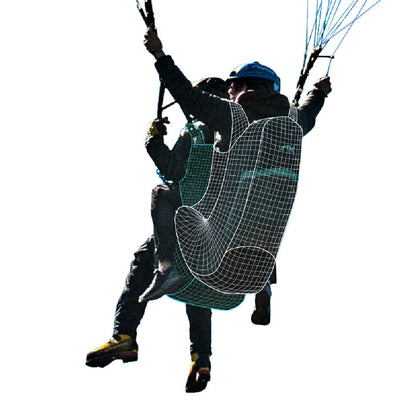 Niviuk Sherlock - Sky Riders - Image 6