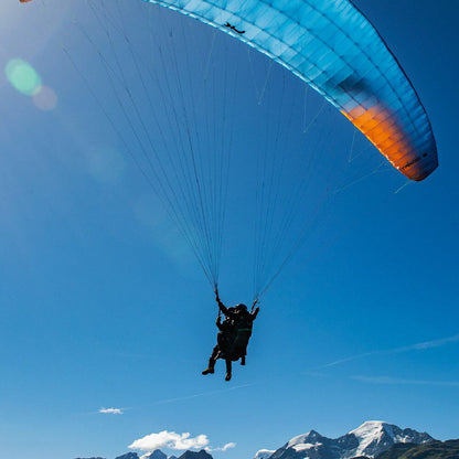 Niviuk Sherlock - Sky Riders - Image 18