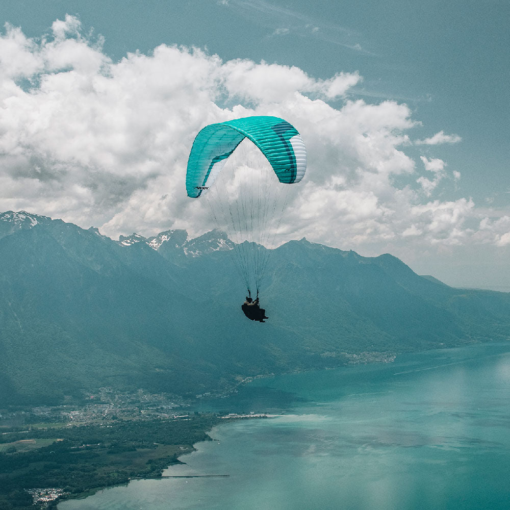 Niviuk Takoo 6 - Sky Riders - Image 3