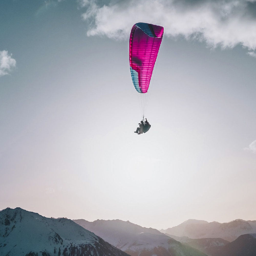 Niviuk Takoo 6 - Sky Riders - Image 5