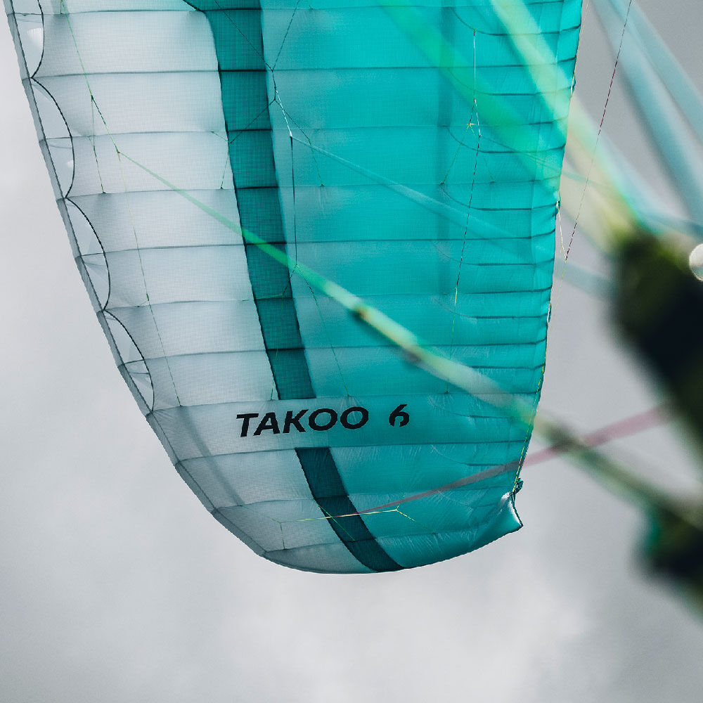 Niviuk Takoo 6 - Sky Riders - Image 7