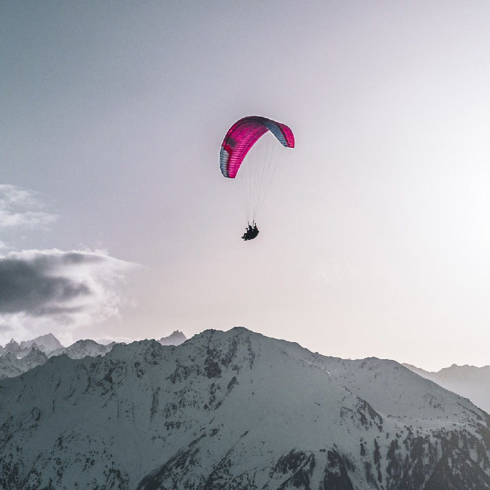 Niviuk Takoo 6 - Sky Riders - Image 6