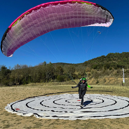 Niviuk Target - Sky Riders - Image 2