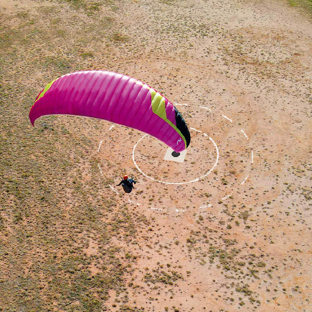 Niviuk Target - Sky Riders - Image 1