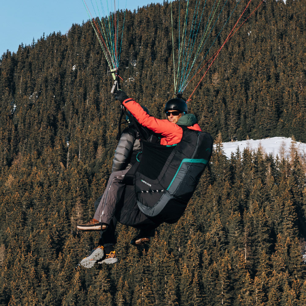 Niviuk Sherlock - Sky Riders - Image 5