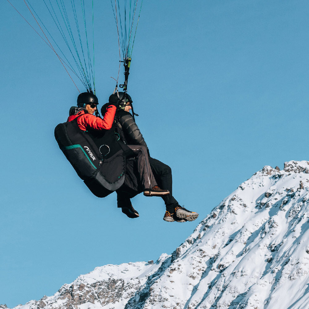 Niviuk Sherlock - Sky Riders - Image 3