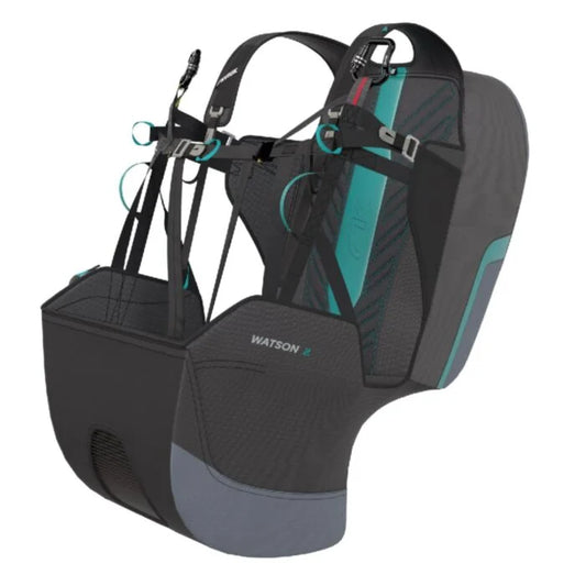 Niviuk Watson 2 - Sky Riders - Image 1