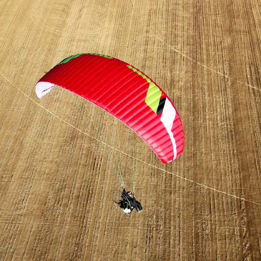 Niviuk Wilko - Sky Riders - Image 4