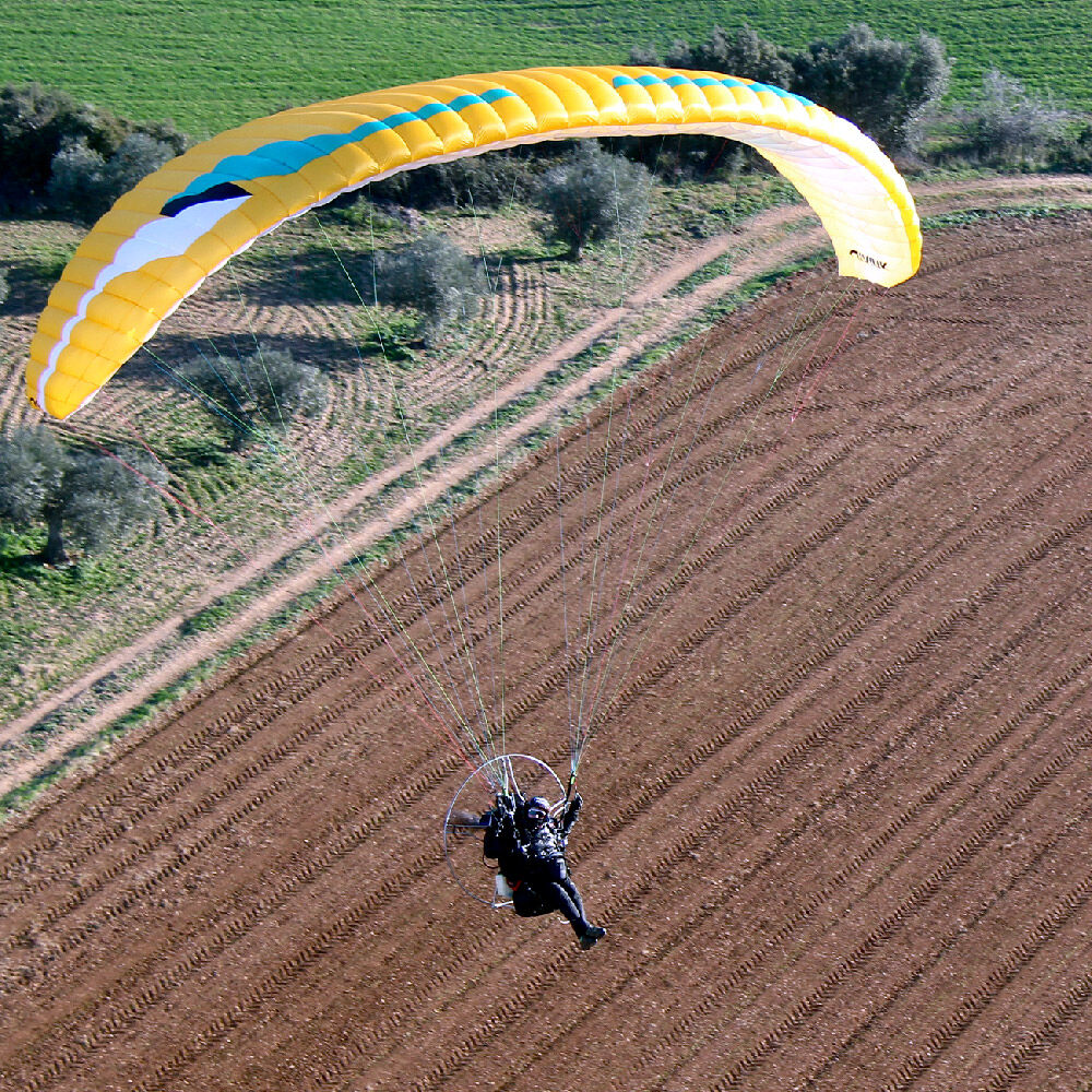 Niviuk Wilko - Sky Riders - Image 5