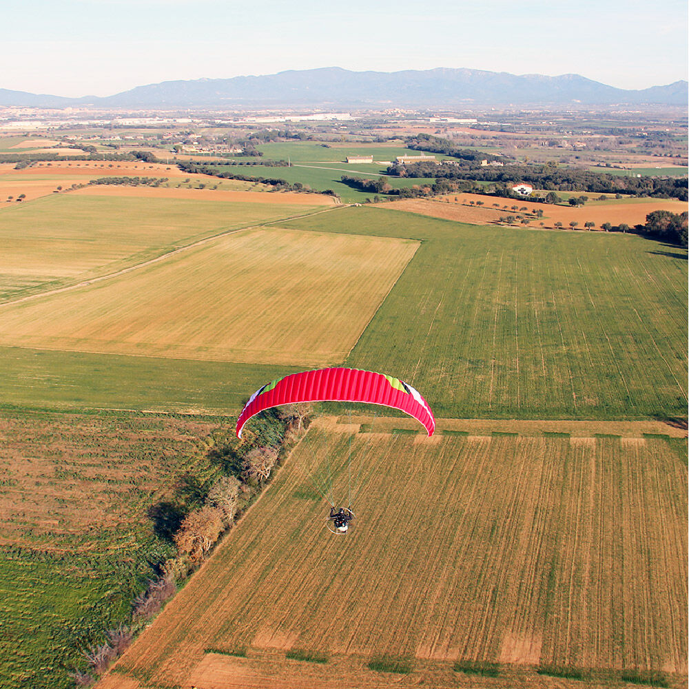 Niviuk Wilko - Sky Riders - Image 6