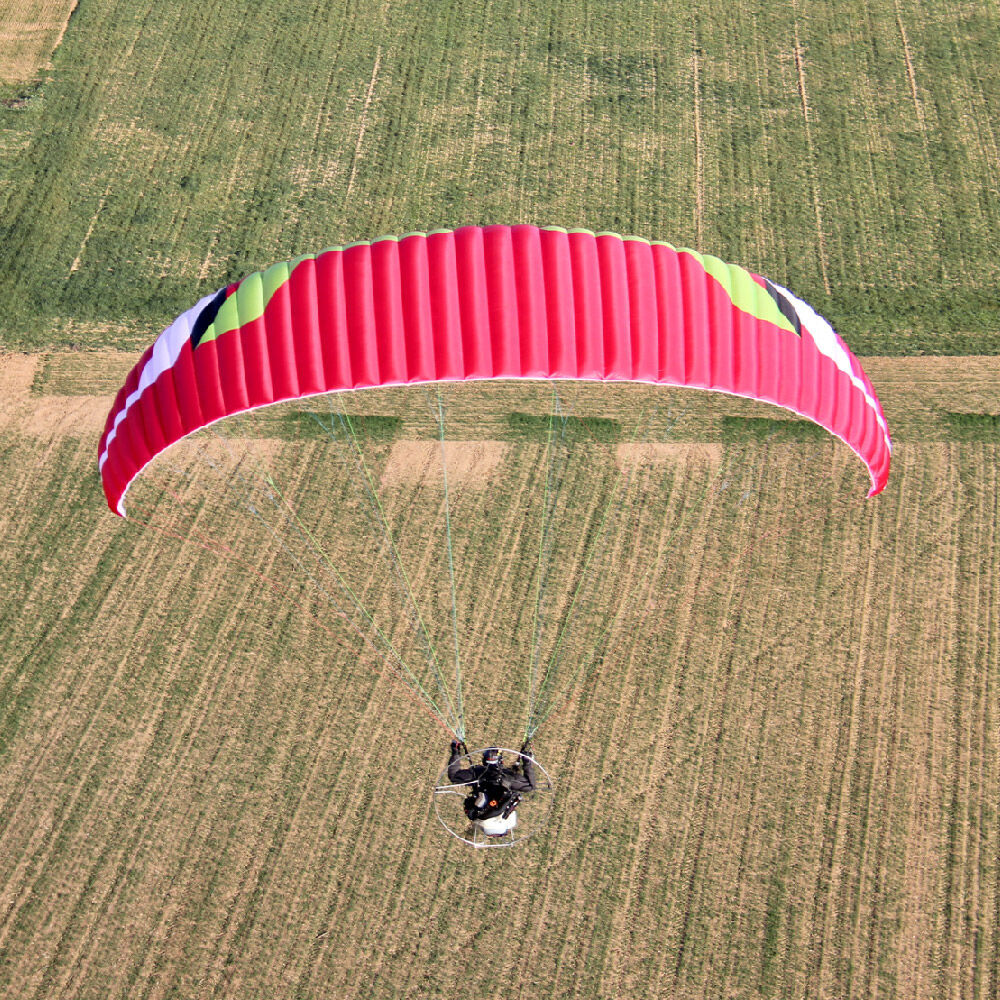 Niviuk Wilko - Sky Riders - Image 7