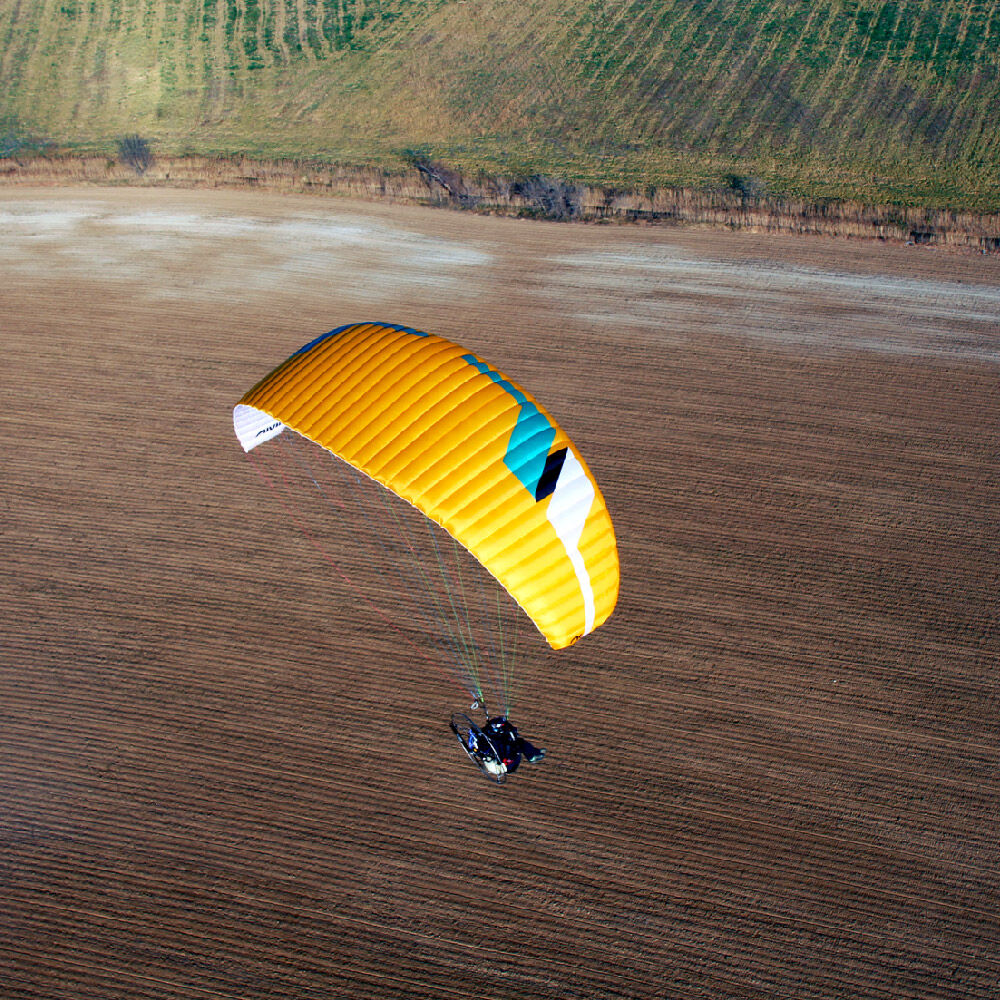 Niviuk Wilko - Sky Riders - Image 1