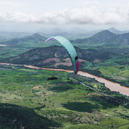 Niviuk Icepeak X-One - Sky Riders - Image 4