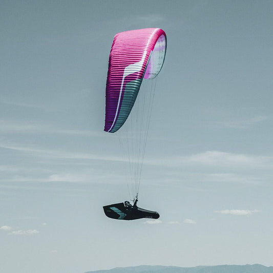 Niviuk Icepeak X-One - Sky Riders - Image 1