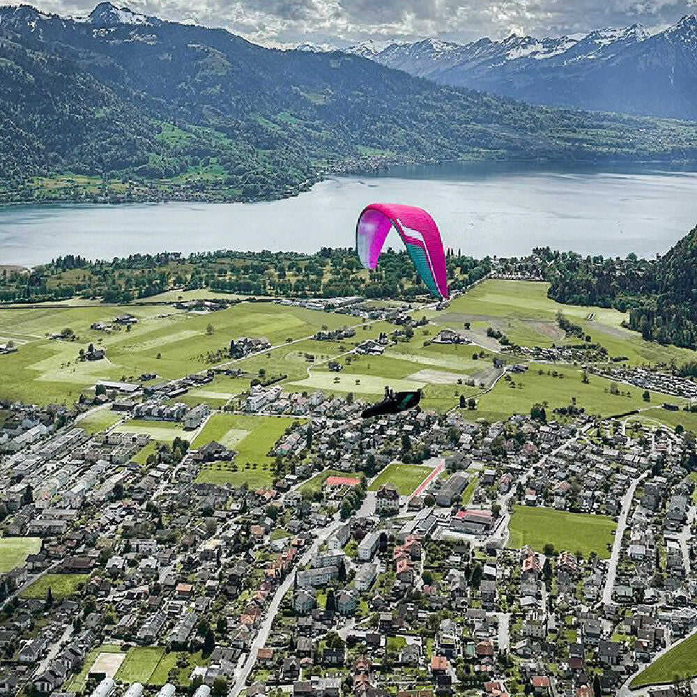 Niviuk Icepeak X-One - Sky Riders - Image 5