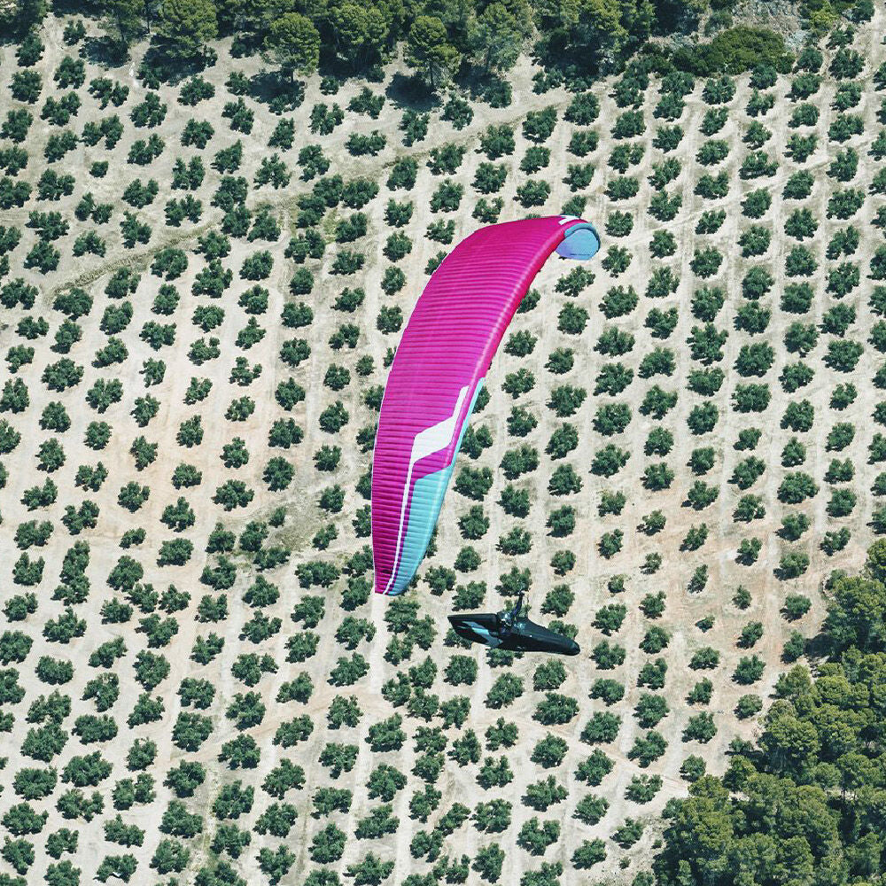 Niviuk Icepeak X-One - Sky Riders - Image 6