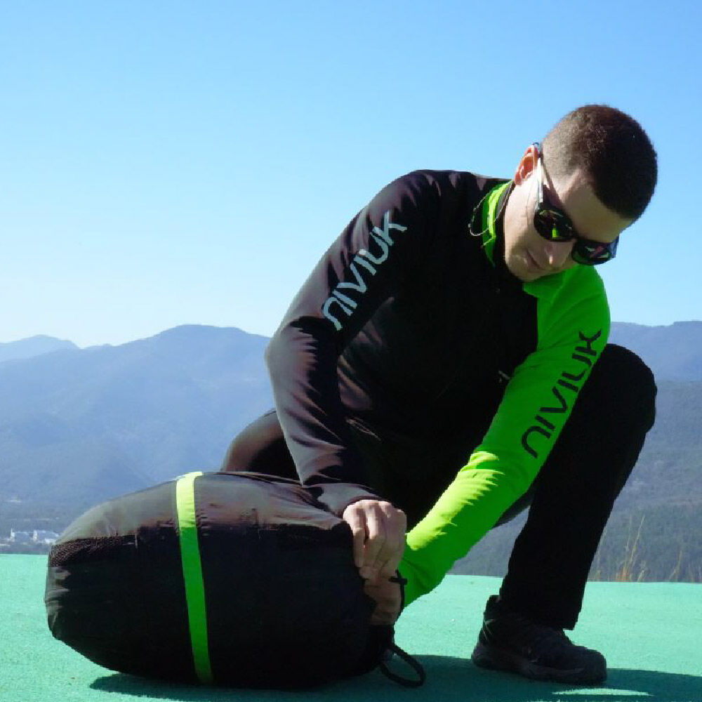 Niviuk ZipNkare - Sky Riders - Image 4