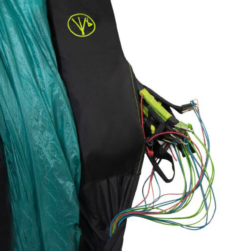 Niviuk ZipNkare - Sky Riders - Image 6