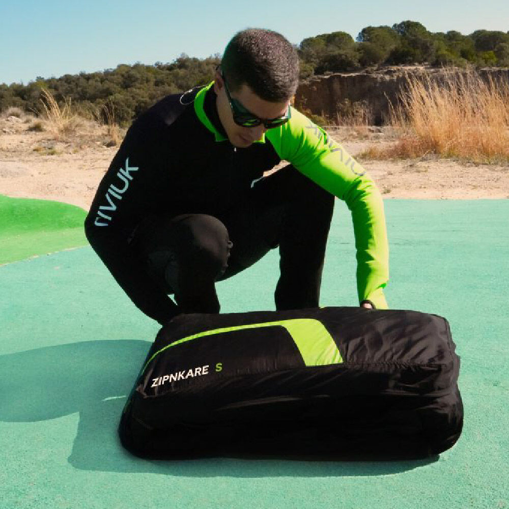 Niviuk ZipNkare - Sky Riders - Image 3