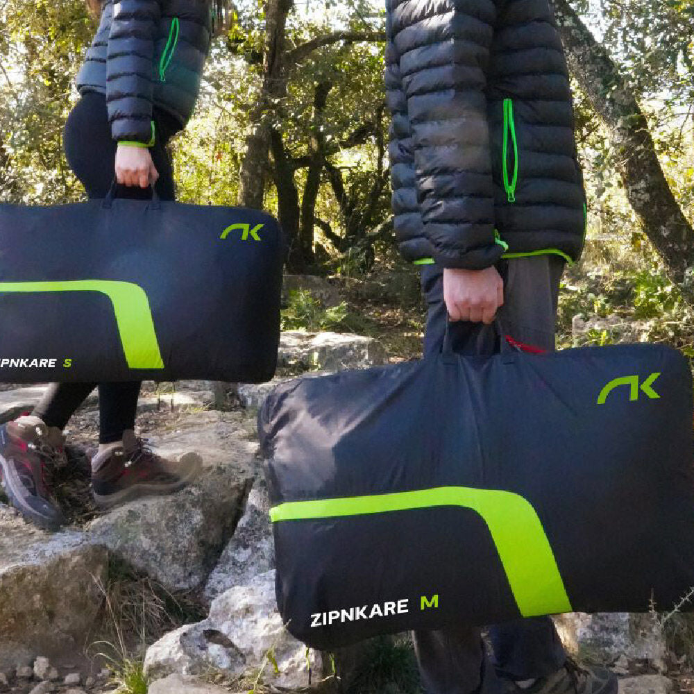 Niviuk ZipNkare - Sky Riders - Image 2