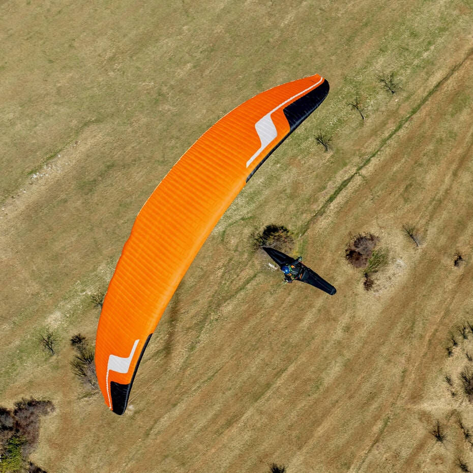 Niviuk Icepeak X-One - Sky Riders - Image 7