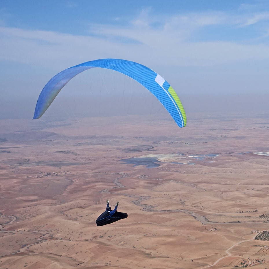 Niviuk Icepeak X-One - Sky Riders - Image 8