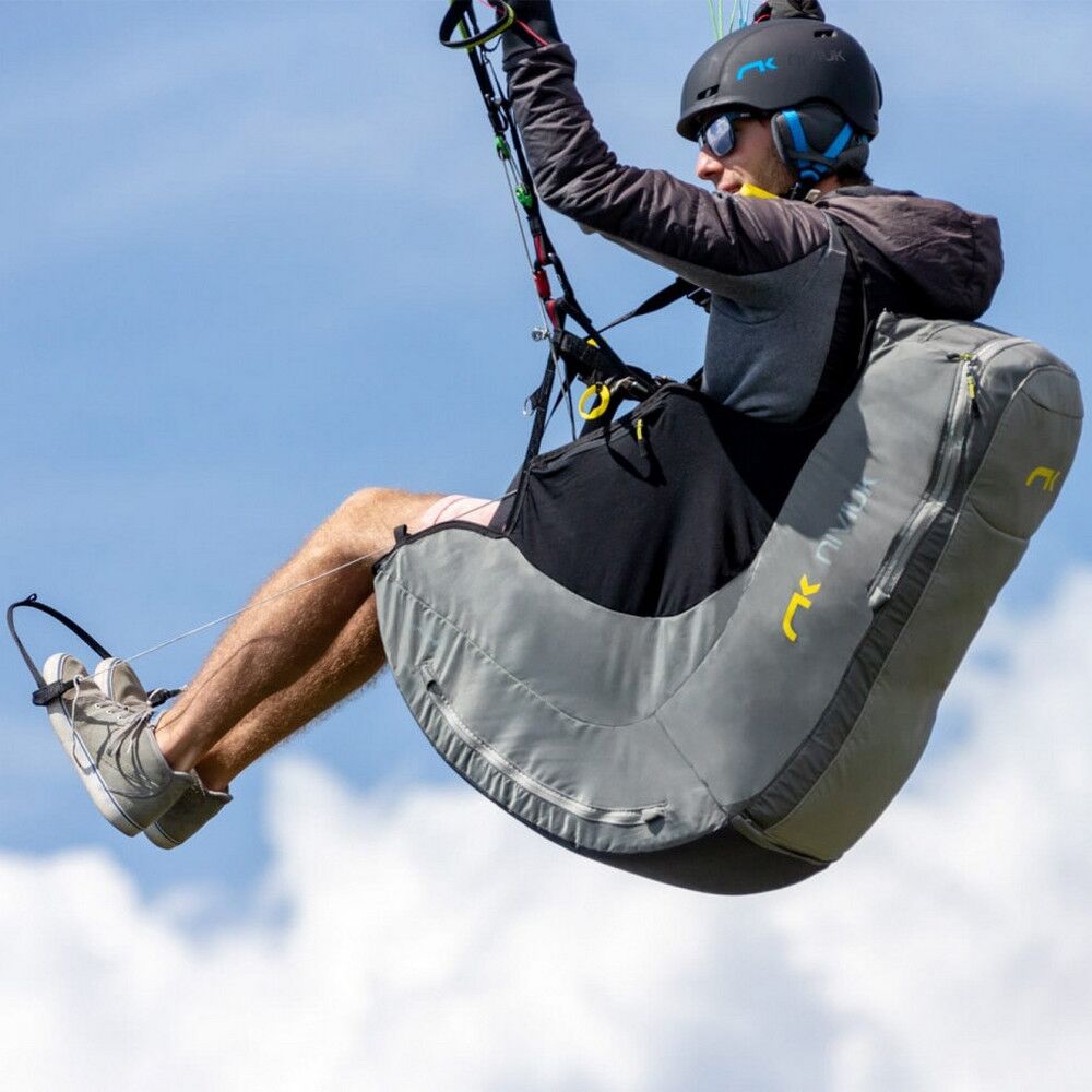 Niviuk Makan - Sky Riders - Image 5