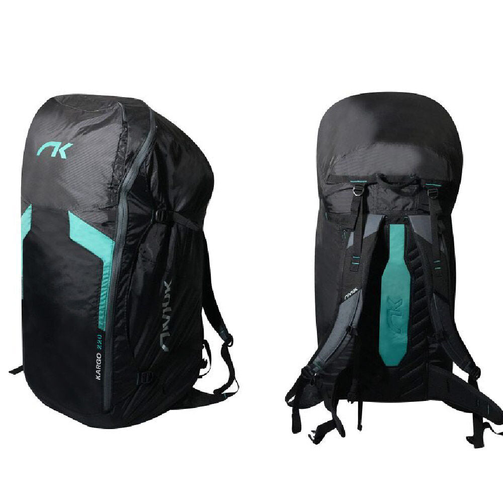 Niviuk Kargo 220L Backpack - Sky Riders - Image 1