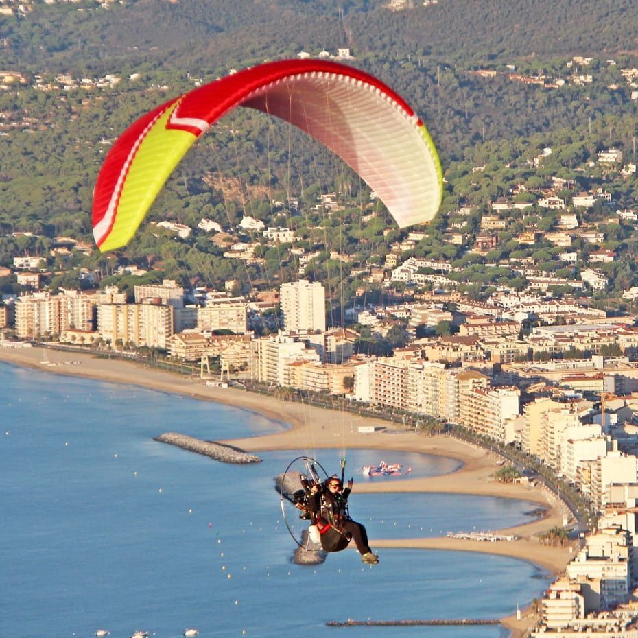 Niviuk Kougar 3 - Sky Riders - Image 1