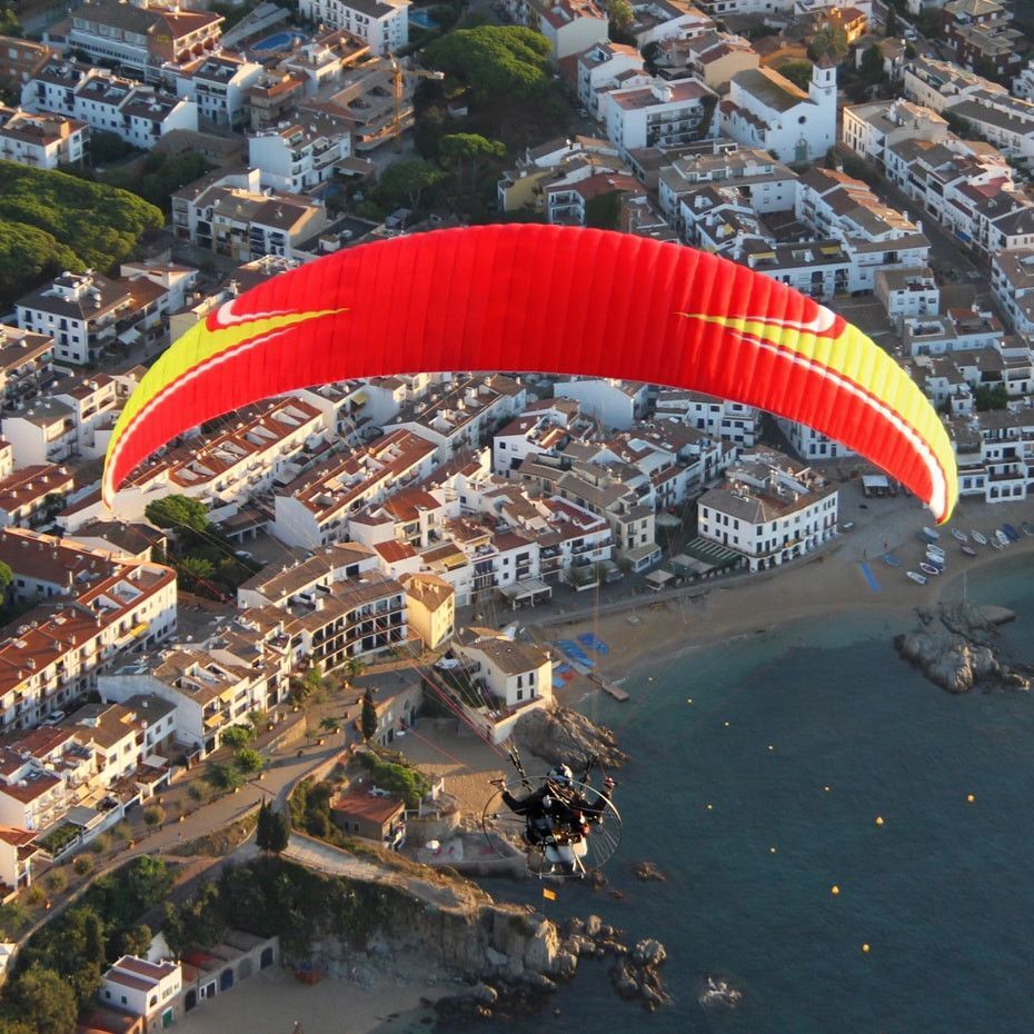 Niviuk Kougar 3 - Sky Riders - Image 2