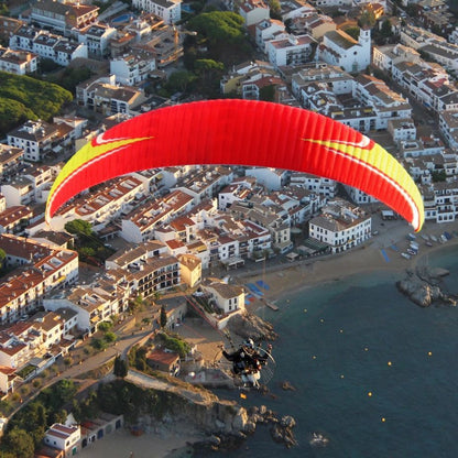 Niviuk Kougar 3 - Sky Riders - Image 2