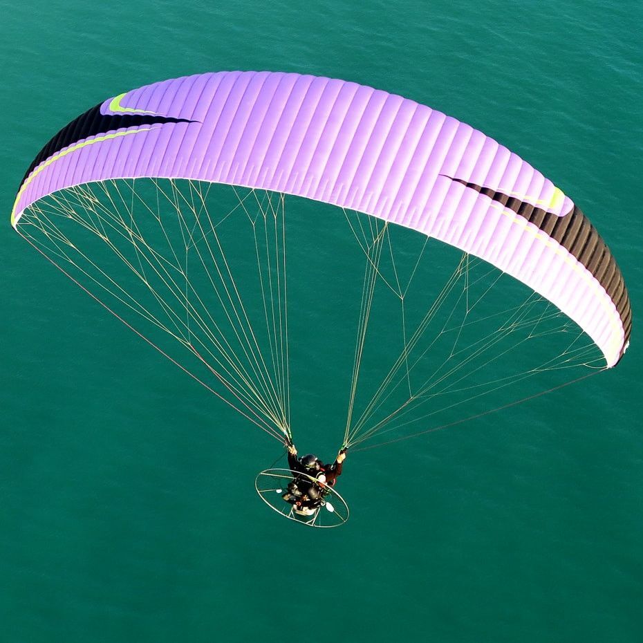 Niviuk Kougar 3 - Sky Riders - Image 3