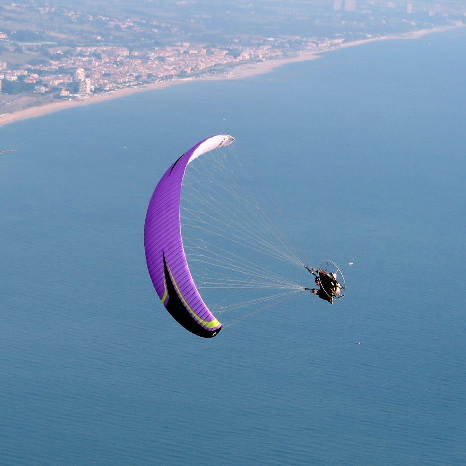 Niviuk Kougar 3 - Sky Riders - Image 4